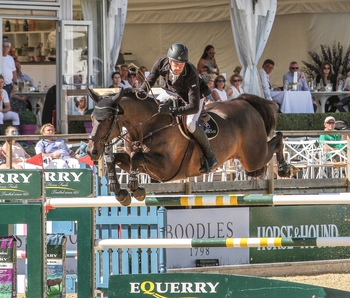 The Equerry Bolesworth International Horse Show Early Bird Tickets On Sale Now